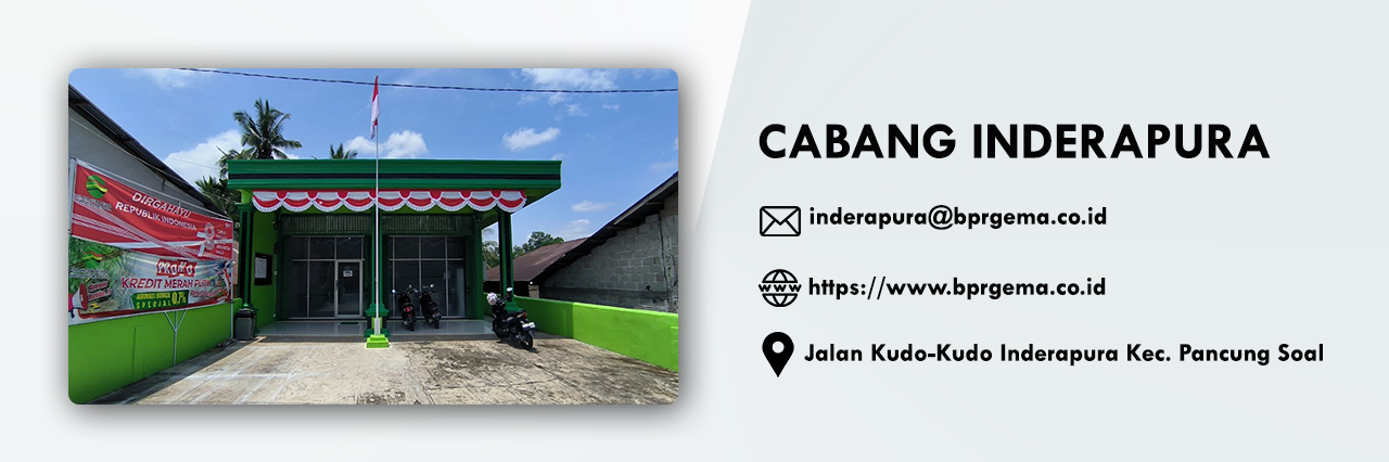 Cabang Inderapura