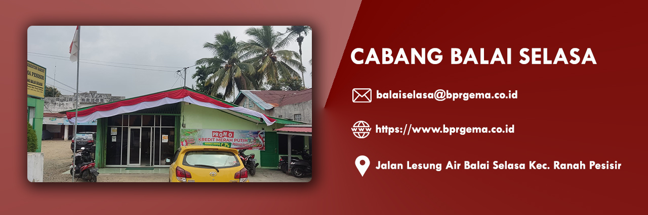 Cabang Balai Selasa