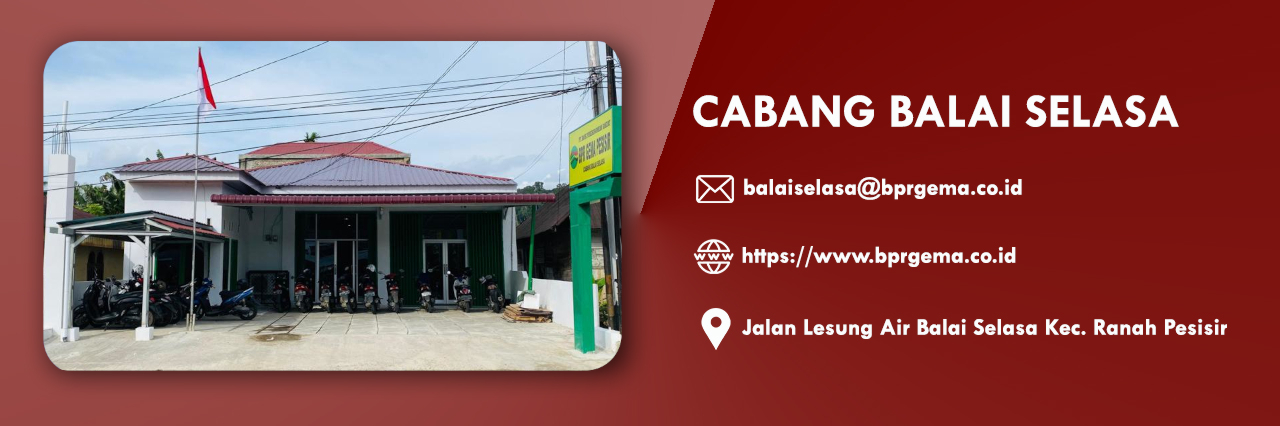 Cabang Balai Selasa